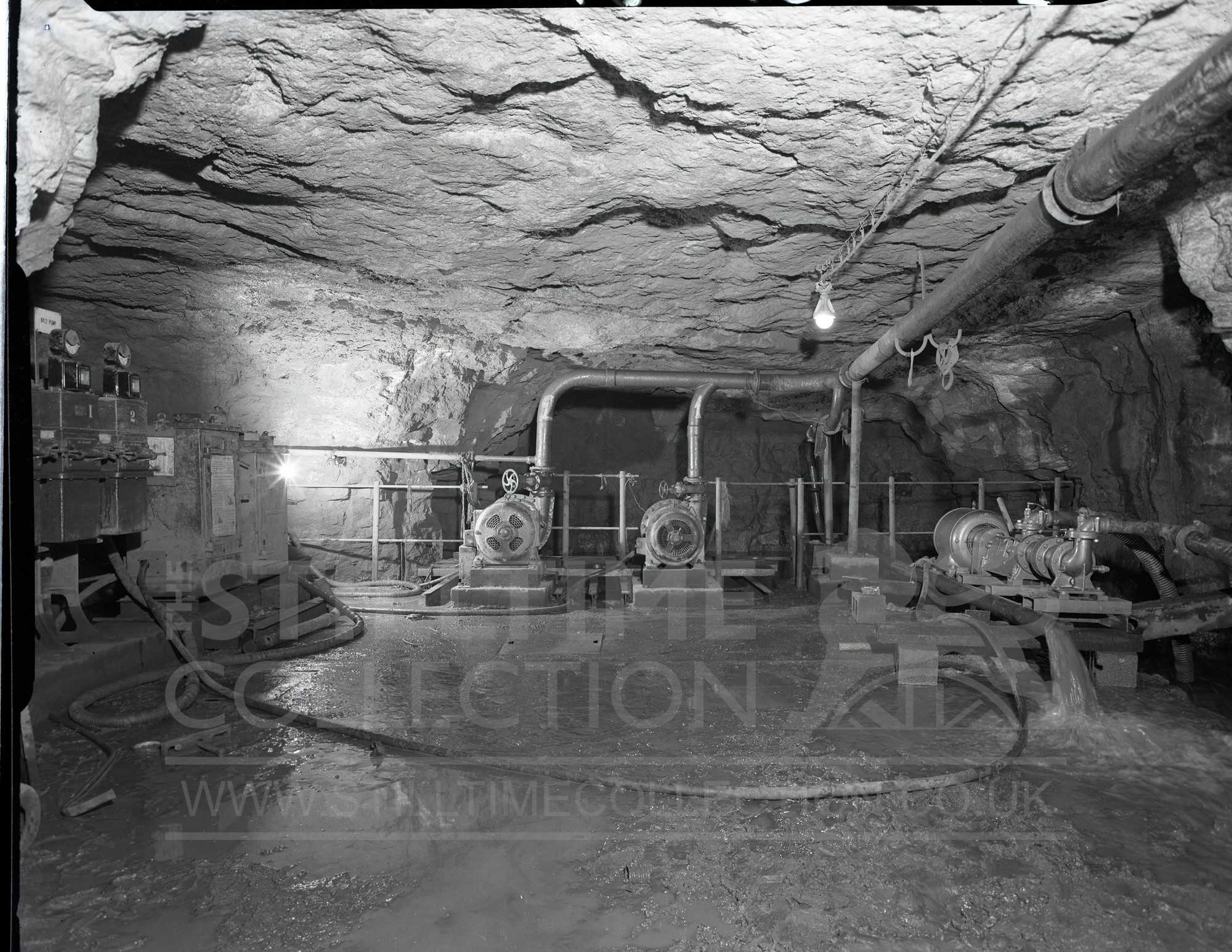 mining coal mine ncb | The Stilltime Collection